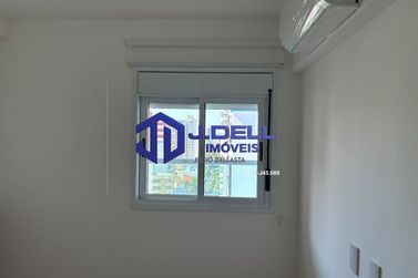Apartamento &agrave; venda - Vila Nova Cidade Universitaria
