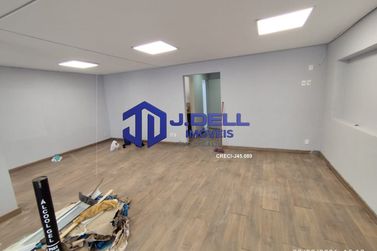 Sala Comercial para alugar - 214m&sup2; - Jardim Panorama