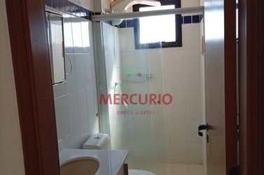 Apartamento para alugar - Jardim Infante Dom Henrique