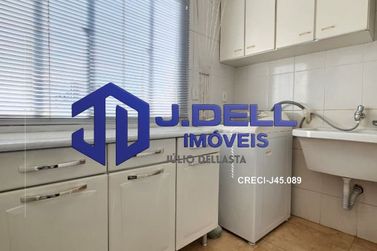 Apartamento &agrave; venda - Jardim Planalto