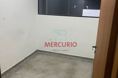 Sal&atilde;o Comercial &agrave; venda - 488m&sup2; - Jardim Maramb&aacute;