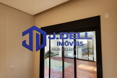 Casa &agrave; venda - 312m&sup2; - Residencial Villa de Le&oacute;n