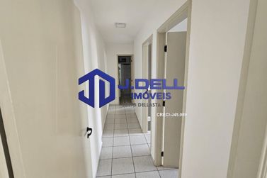 Apartamento para alugar - 75m&sup2; - Infante Dom Henrique