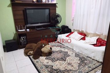 Casa &agrave; venda - 90m&sup2; - Nova Piraju&iacute;
