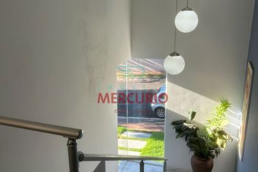 Casa &agrave; venda - 309m&sup2; - Residencial Odete