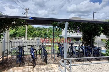 Apartamento &agrave; venda - Vitta S&atilde;o Jos&eacute;