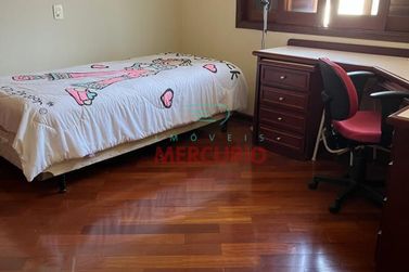 Casa &agrave; venda - 336m&sup2; - Residencial Tivoli