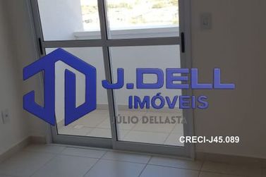 Apartamento &agrave; venda - 56m&sup2; - Coralina