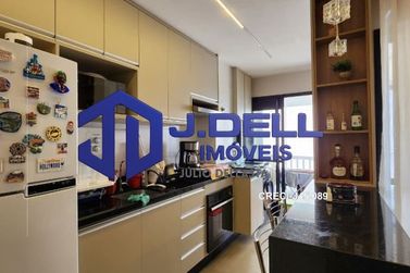 Apartamento &agrave; venda - Aviacao