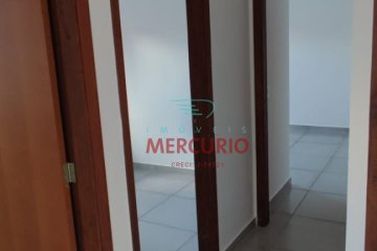 Casa &agrave; venda - 97m&sup2; - Parque Santa Edwiges