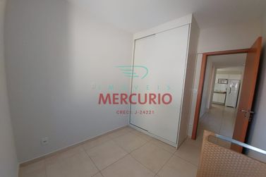 Apartamento para alugar - 55m&sup2; - Vila Altin&oacute;polis