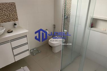 Casa &agrave; venda - 320m&sup2; - Quinta Ranieri