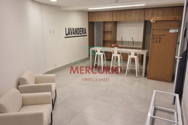 Apartamento &agrave; venda - 35m&sup2; - Vila Nova Cidade Universit&aacute;ria