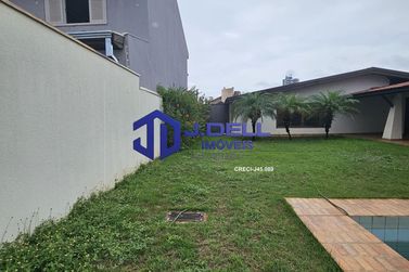 Casa &agrave; venda - 968m&sup2; - Jardim America