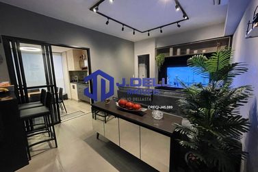 Apartamento &agrave; venda - 84m&sup2; - Aviacao