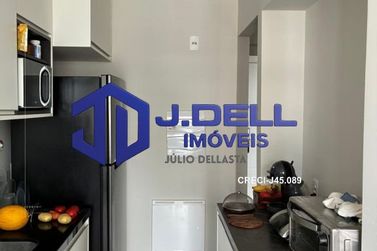 Apartamento &agrave; venda - Aviacao