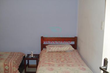 Casa &agrave; venda - 197m&sup2; - Vila Pac&iacute;fico II