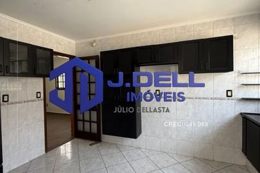 Casa &agrave; venda - Vila Lemos