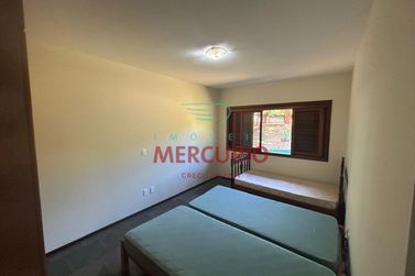 Ch&aacute;cara &agrave; venda - 236m&sup2; - Condom&iacute;nio Real Village