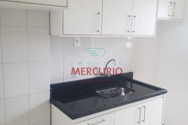 Apartamento &agrave; venda - 59m&sup2; - Jardim Infante Dom Henrique
