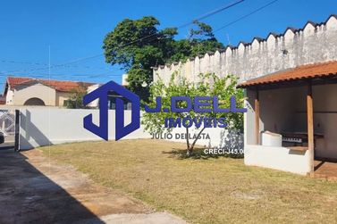 Casa &agrave; venda - 429m&sup2; - Coralina