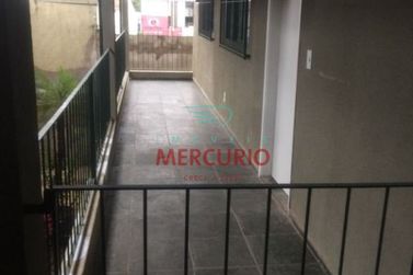 Apartamento para alugar - 74m&sup2; - Vila Industrial