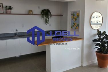 Apartamento &agrave; venda - 69m&sup2; - Vila America