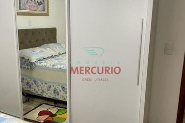 Casa &agrave; venda - 180m&sup2; - N&uacute;cleo Residencial Presidente Geisel