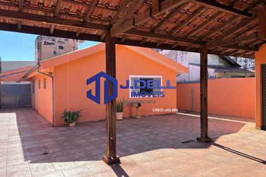 Casa &agrave; venda - 484m&sup2; - Vila Nip&ocirc;nica