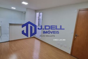 Apartamento &agrave; venda - Jardim Alvorada