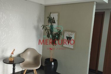 Apartamento &agrave; venda - 47m&sup2; - Vila Serr&atilde;o