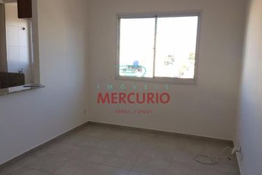 Apartamento &agrave; venda - 43m&sup2; - Vila Altin&oacute;polis