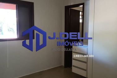 Ch&aacute;cara para alugar - 6000m&sup2; - Residencial Parque Flamboyant