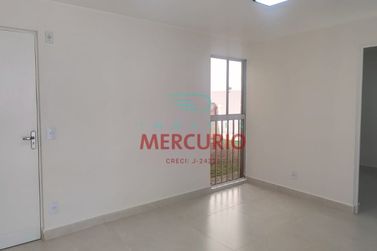 Apartamento &agrave; venda - 48m&sup2; - Monte Verde
