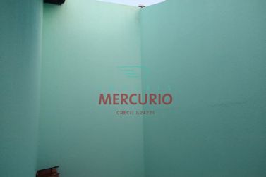 Casa &agrave; venda - 100m&sup2; - Parque Paulista