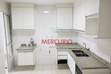Apartamento &agrave; venda - 136m&sup2; - Vila Santa Tereza