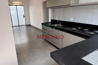 Casa &agrave; venda - 164m&sup2; - Jardim Carvalho