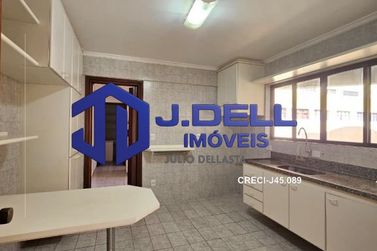 Apartamento &agrave; venda - Jardim Infante Dom Henrique
