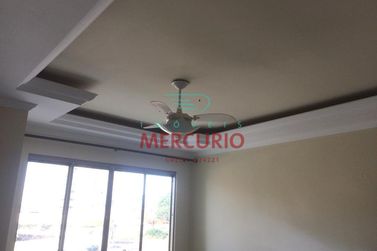Apartamento &agrave; venda - 62m&sup2; - Jardim Auri Verde