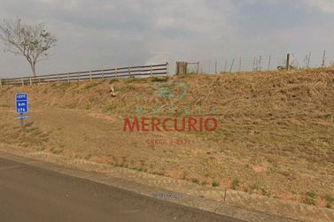 S&iacute;tio &agrave; venda - 133100m&sup2; - &Aacute;rea Rural de Duartina