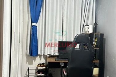 Sobrado &agrave; venda - 369m&sup2; - Jardim Santana