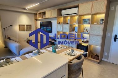 Apartamento &agrave; venda - 81m&sup2; - Geisel