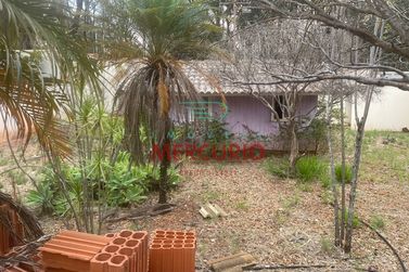 Terreno &agrave; venda - 450m&sup2; - Residencial Tivoli