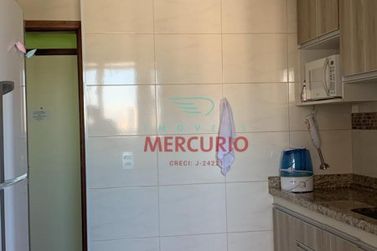 Apartamento &agrave; venda - 95m&sup2; - Jardim Nasralla