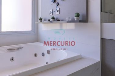 Casa &agrave; venda - 358m&sup2; - Residencial Primavera