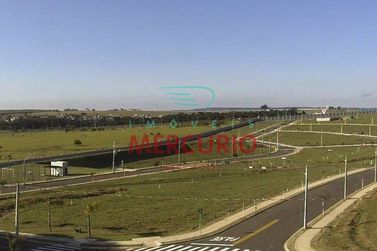Terreno &agrave; venda - 372m&sup2; - Samambaia Parque Residencial
