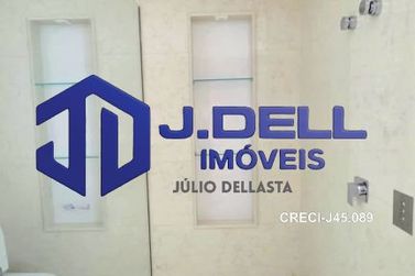 Apartamento &agrave; venda - 380m&sup2; - Villaggio II