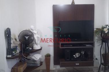 Apartamento &agrave; venda - 65m&sup2; - Jardim Auri Verde