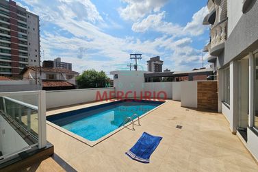 Apartamento &agrave; venda - 112m&sup2; - Vila Altin&oacute;polis