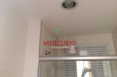 Apartamento &agrave; venda - 43m&sup2; - Vila Altin&oacute;polis